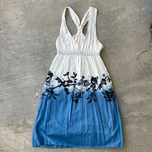 Max studio dress 👗 women size M